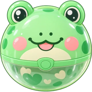 Froggy