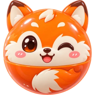 Foxy