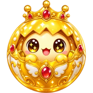 Golden Egg