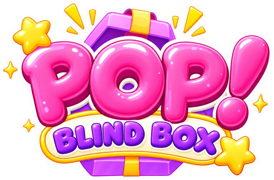 POP! Blind Box